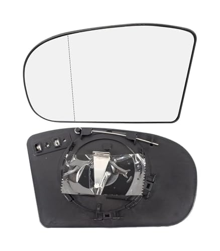 Rétroviseur droit Mercedes C230 W203 miroir chauffant finition origine