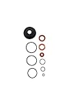 Zurn Wilkins RK1-975XL3R Rubber Repair Kit, 1