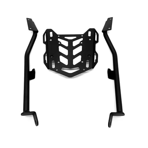Porte-bagages MT-09 étagère arrière moto FZ-09 SP 2021-2024