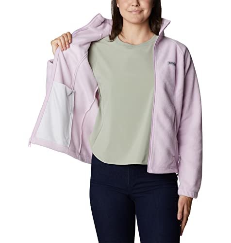 Image of Columbia Women's Benton Springs Full Zip