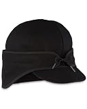 Stormy Kromer The Rancher Cap