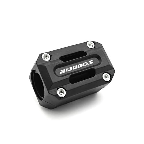 Pare-chocs R1300GS protection moteur pour éviter les rayures de crash bar de moto 2024