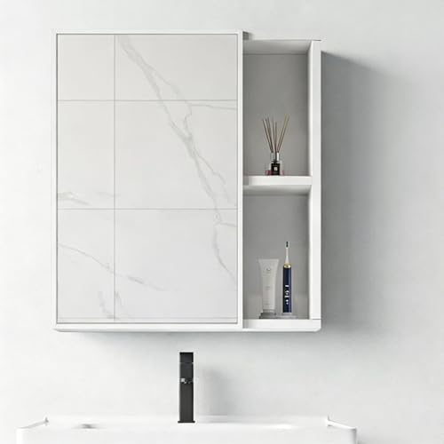 xinxin-home�~���[�L���r�l�b�g �Ǌ|�� ���^ ���ʉ��ϑ� ������ �݂�˒I ���w���[ ���t�� ��t�ȒP �A���~�f�� �h���h�K ���� ���ʏ� �����C �o�X���[�� ������� �ȃX�y�[�X �z���C�g/�^�I���|���Ȃ�/55*60*10cm