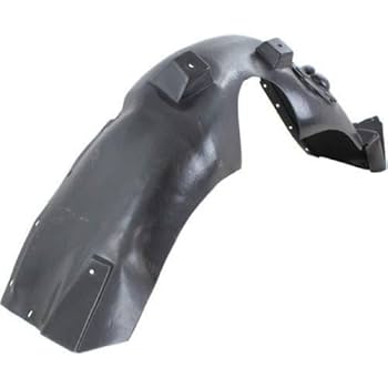 Amazon.com: Parts N Go Fender Liner For 2010-2013 Equinox