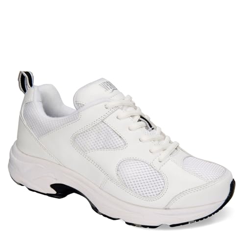 Drew Flash II - Women's Athletic Oxford Shoe