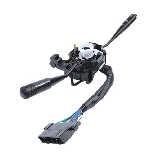 8431035180 84310-35180 Car Headlight Switch Steering Wheel Turn Signal Switch for 4Runner 52 55 57 LHD