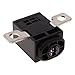 ​​NEWHOW Battery Fuse Box Overload Protection Trip Replacement for Audi A3/A4/A5/A6/A8/Q5/Q7 (2006-2024) - OEM 4F0915519 8P0937548 8J0915459 Direct Fit, Pyro Fuse Relay Compatible with RS/SQ5​​