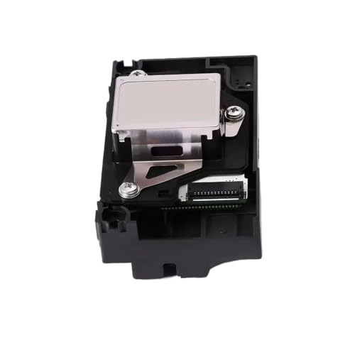 Cabezal T50 soluciona rayas en impresiones L800 L805 R330 TX650