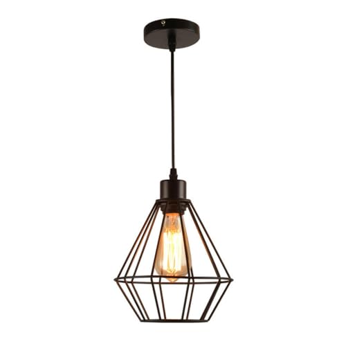 Plafonnier suspendu minimaliste et lustre haut de gamme pour décoration de chambre et bar