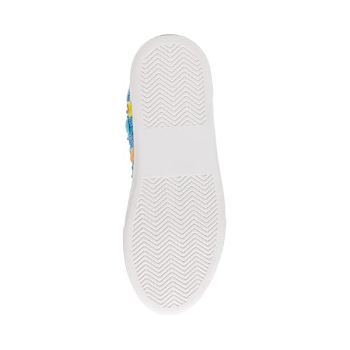 Image of Blue by Betsey Johnson Sidny