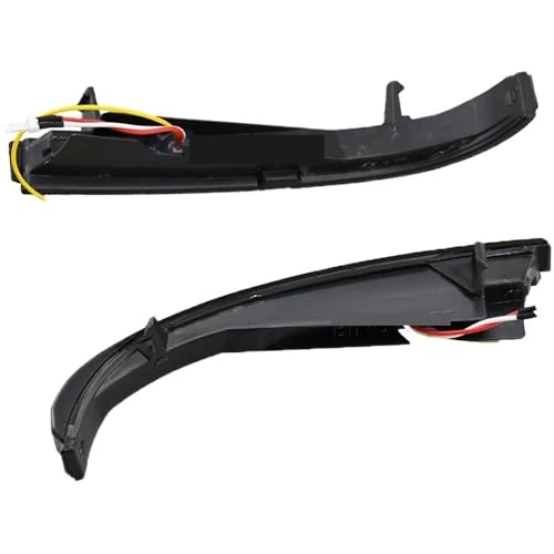 Clignotants dynamiques pour Lada Priora 2170 et rétroviseurs latéraux