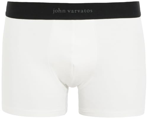 John Varvatos Men's Bristol Trunks