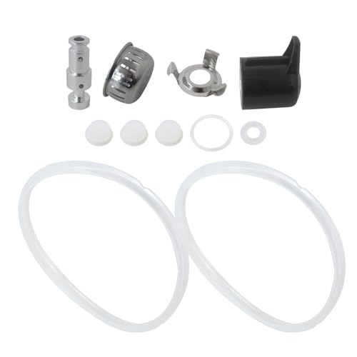 Kit Repuestos 11 Piezas para Instant Duo 5/6 Qt miniatura 2