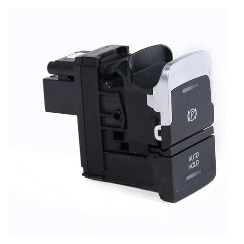 Interruptor Freno Mano Electrónico de Alta Respuesta para Golf MK7 4