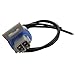 Fast-Response Packard Intake Air Temperature Sensor (IAT/MAT/ACT) (Sensor w/Connector Pigtail) For G*M Delphi Replacement