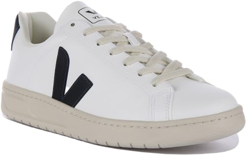 Veja Urca - Tenis Para Mujer, Blanco Nautico, 39 Eu Veja Urca - Tenis Para Mujer, Blanco Nautico, 39 Eu