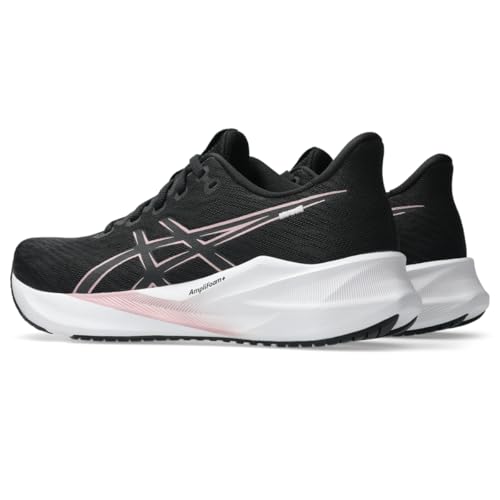 ASICS ASICS Women's VERSABLAST 4 Running Shoes, 8.5, Black/MORGANITE