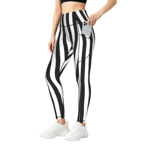 Pantalon de yoga non transparent fini les soucis d'opacité avec poches