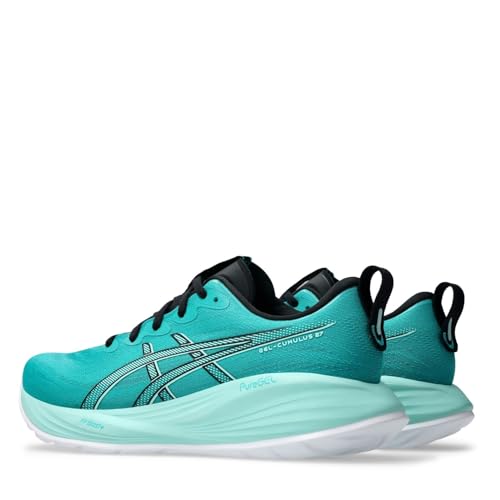 Image of ASICS Mens Gel-Cumulus 27 Running Shoes