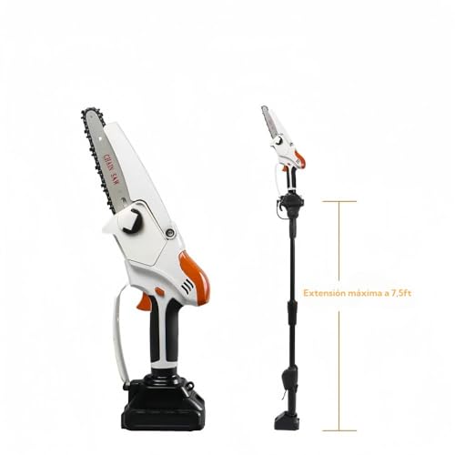 Consejos y reviews para comprar Mini sierra - solo los mejores. 14 Imagen adicional