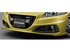 Amazon | 無限(MUGEN |ムゲン) CR-Z 【 12年9月~ 】 フロント