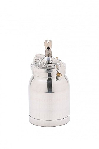 Apollo Sprayers HVLP A5251-NT 1 Quart (1 Litre) Cup Assembly, Non-Teflon