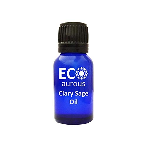 Buy Clary sage essential oil 100 pure & natural clary sage oil clary