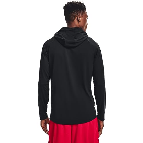 Under Armour Men's Tech 2.0 Hoodie2