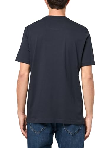 BOSS Men's Big Logo Jersey Cotton T-Shirt2