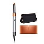 ダイソンのヘアケア HS01 [COMP]