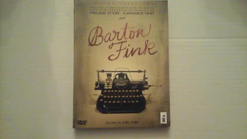 Barton Fink [Édition Collector] [DVD]