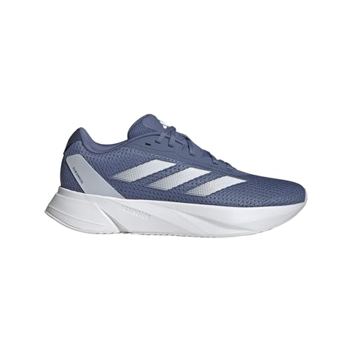 Image of adidas Womens Duramo Sl Running Sneakers Shoes - Grey
