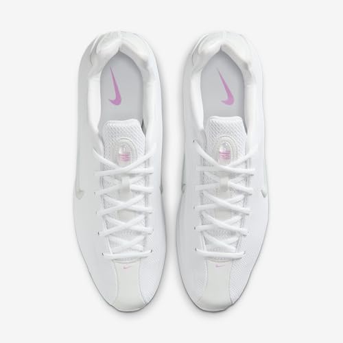 Shox Z - vue 8
