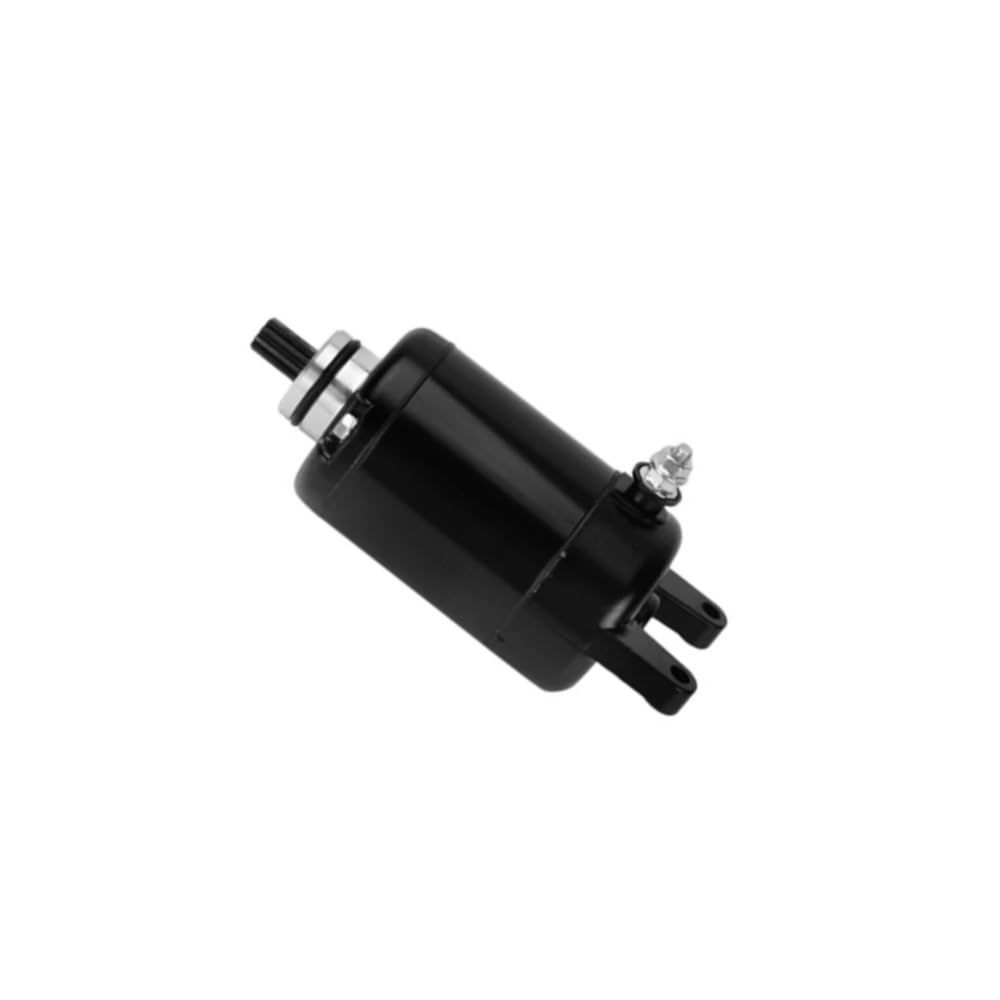 Motor de arranque Ninja 250R 12V CCW 9 estrías para XMAX 300 8