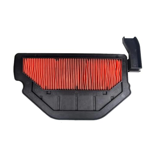 Filtre à air CBR929RR admission stable et filtration moto