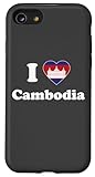 Cambodia Roots National Pride