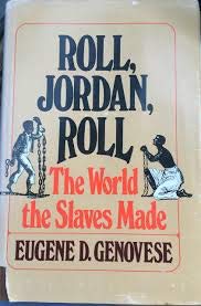 Roll Jordan Roll B0028Q6CXI Book Cover