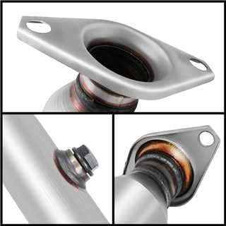Fits Toyota Corolla 1.8L 2003-2008 Direct Fit Catalytic Converter