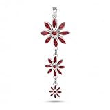 PRÊT À OFFRIR (CHAÎNE INCLUSE) : Ce pendentif est livré complet avec sa chaîne en Argent 925 de 45cm. Longueur idéale pour mettre le bijou en valeur au creux du cou. CADEAU D'EXCEPTION : Livré dans un écrin griffé Aden certifié FSC. Garantie 12 mois. Créateur de bijoux désigné en France depuis 2003.
