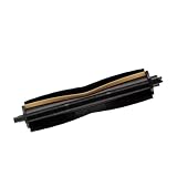 TDUTMKS Built-in Hair Cutting Anti-Tangle Roller Brush, Compatible with Dreame X40 Ultra, L10s U-ltra, L10 Ul-tra, L20 ULT-ra, X30 Ultr-a Robot Vacuum Cleaner