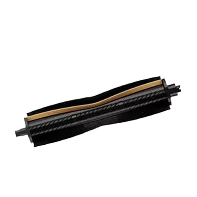 TDUTMKS Built-in Hair Cutting Anti-Tangle Roller Brush, Compatible with Dreame X40 Ultra, L10s U-ltra, L10 Ul-tra, L20 ULT-ra, X30 Ultr-a Robot Vacuum Cleaner