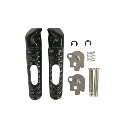 Cale pied accessoires moto antidérapant pour CBR1000RR