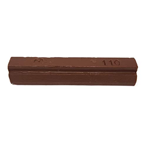 Master Finish By Aps Medium Walnut Konig Softwax Filler Sticks (Medium Walnut)