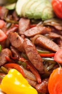 A.c. Legg Chorizo Sausage Seasoning - 16 Ounce #TOP2