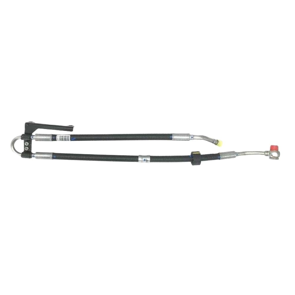 Power Steering Hose 2514603324 2514601324 Compatible with Mercedes-Benz ML300 ML350 R280 R300 R350