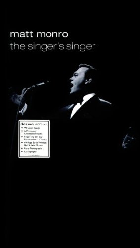 Matt Monro