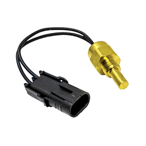 Coolant Temperature Sensor fits John Deere 4050 4250 4450 4650 4850 8450 8650 8850 RE47793 RE37086 RE12184