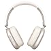 Wentronic Y01 Noise-Cancelling-Kopfhörer, Kabellose Over-Ear-Kopfhörer, Bluetooth 5.3, Hi-Res Sound, 48h Wiedergabe, faltbar, mit Mikrofon für iOS/Android/PC – Sternenlicht