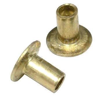 Amazon.com: Cleveland Wheel & Brake 105-00200 Brake Lining Rivet