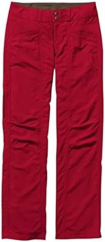 Patagonia Bayan Borderless Pantolon
